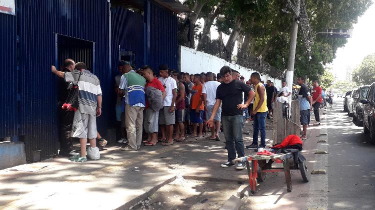 Promessa Descumprida Com Mais Moradores De Rua Em Sp Entrega De Abrigos Cai De 18 Para 1 Ao Ano 24brasil