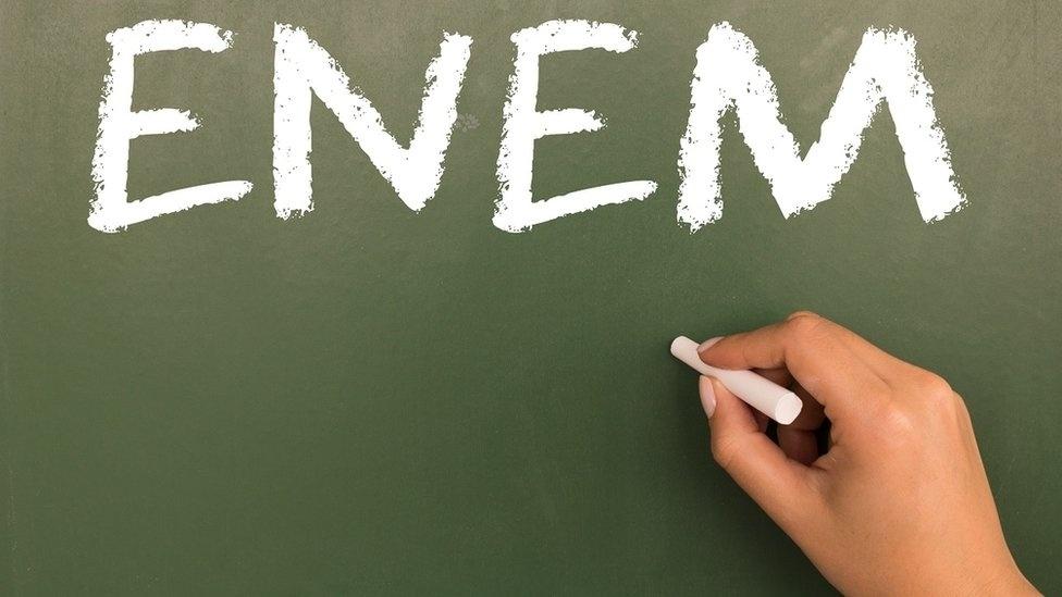 Enem 2020: Acaba hoje o prazo para pedido de isenção da taxa de ...