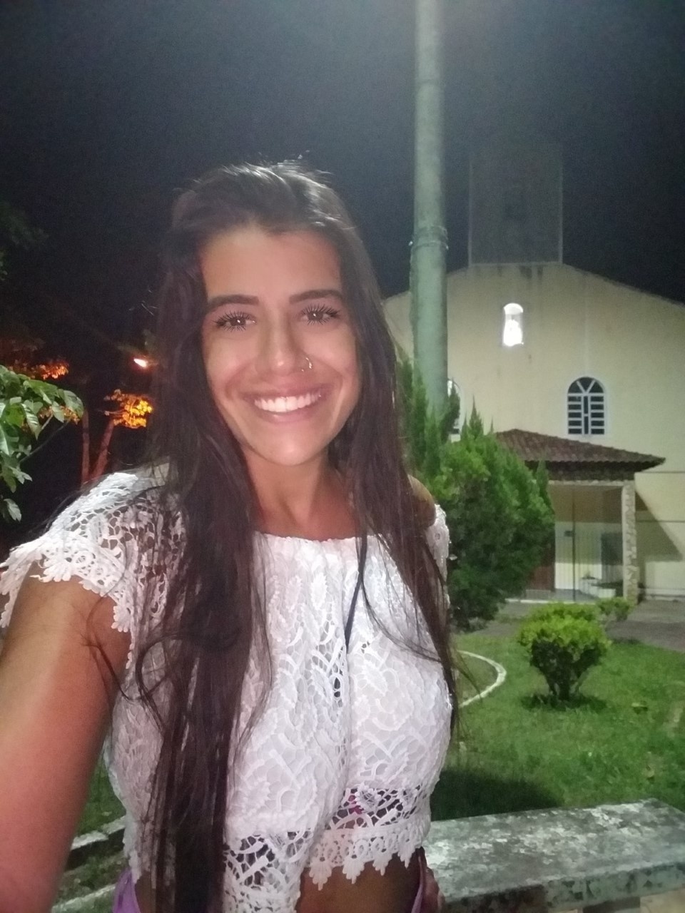 960px x 1280px - Aline Rios: Atriz pornÃ´ passou a dividir imÃ³vel com suspeita uma semana  antes de ser morta no Rio de Janeiro
