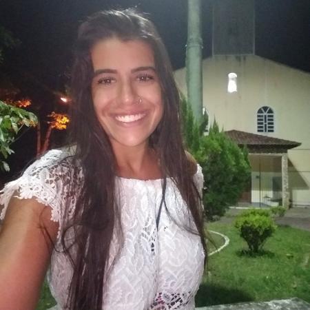 Luane Honório, conhecida como Aline Rios no meio de filmes eróticos, morreu após 3 meses internada por agressões - Reprodução/Facebook