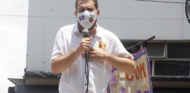 Entrevista ao Roda Viva | Boulos: 'Não acredito que contratar mais gente soluciona Previdência'