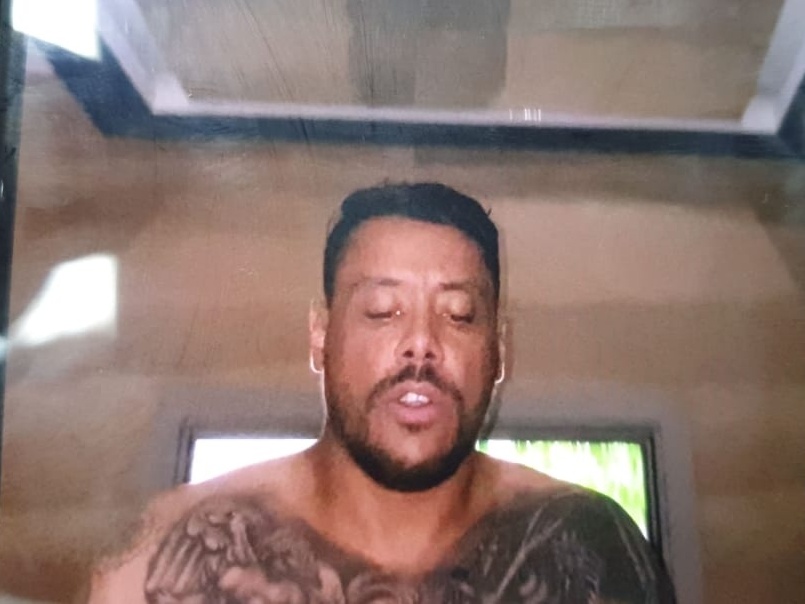 Buda e "Senhor das Armas": presos por roubo em SC pregavam matar PMs em SP 