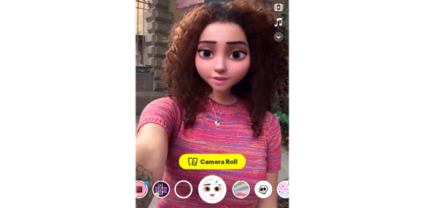 Filtro do Snapchat transforma pets em desenhos; saiba como usar