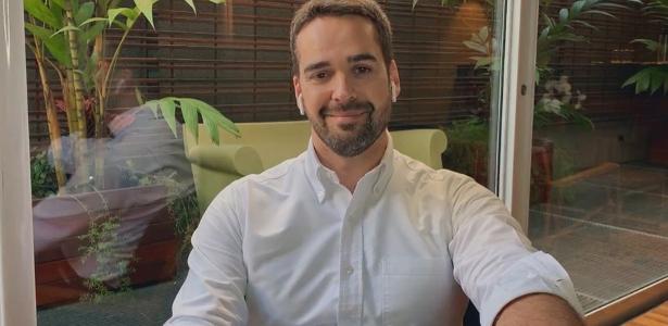 Eduardo Leite: Huck e famosos elogiam após governador se assumir gay - Vimarsana News