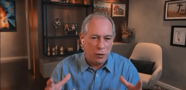Ciro Gomes diz que Bolsonaro subornou cúpula militar - Vimarsana News