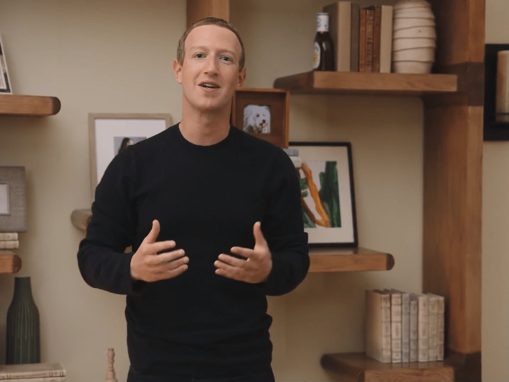Quatro motivos que impedem o metaverso de Zuckerberg de deslanchar – Money  Times