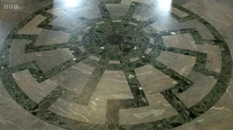 Black Sun at the Castle - BBC Reel - BBC Reel