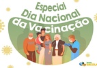 Dia Nacional da Vacinação: baixa cobertura vacinal no Brasil preocupa especialistas - Brasil Escola