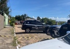 Policial civil é suspeito de matar quatro colegas em delegacia no Ceará - Reprodução/Facebook/Camocim Portal de Notícias