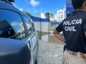 Ascom Polícia Civil da Bahia / Divulgação