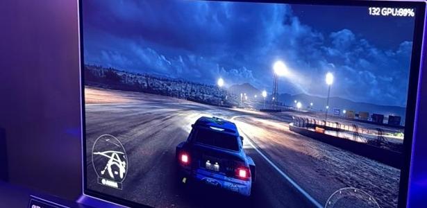 Samsung lança monitores gamer com tela OLED e taxa de atualização de 360 Hz