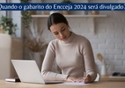 Encceja 2024: quando sai o gabarito? - Shutterstock