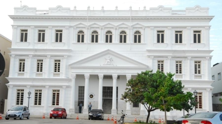 Tribunal de Justiça de Maranhão