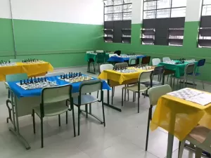 Escola pública brasileira está entre as três melhores do mundo 