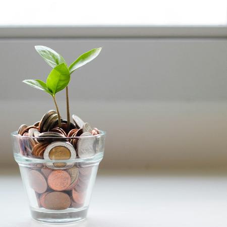 A partir de R$ 30 já é possível investir e fazer o dinheiro render A partir de R$ 30 já é possível investir e fazer o dinheiro render