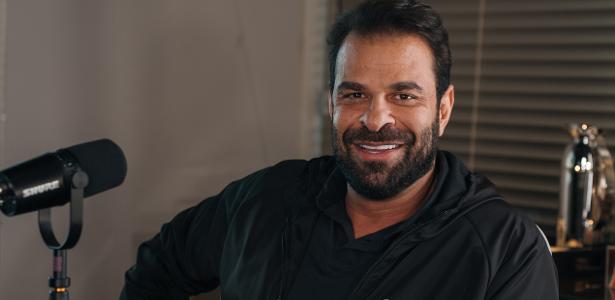 Ronilso: 'Acareação do caso Master é um escândalo, um teatro'