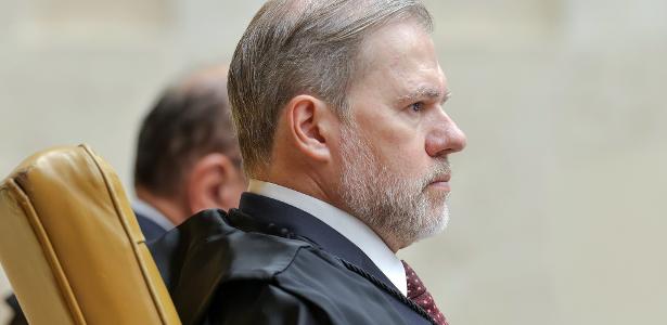 Toffoli refuta censura e mantém big techs responsáveis por conteúdo ilícito