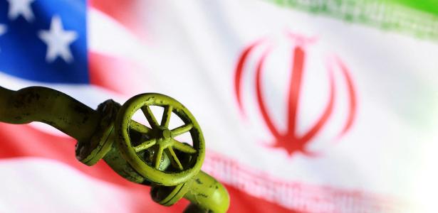 Petróleo ronda estabilidade à espera do fim do cessar-fogo no Oriente Médio