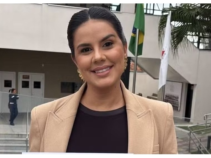 Aluna de medicina é morta a facadas em MG; namorado é preso como suspeito