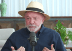 Lula: Estou tentando falar com Trump para não se meter nas coisas do Brasil