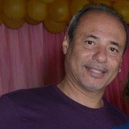 O agente Henry Charles foi assassinado em abril de 2017, na cidade de Mossoró (RN) - Dilvulgação/PF