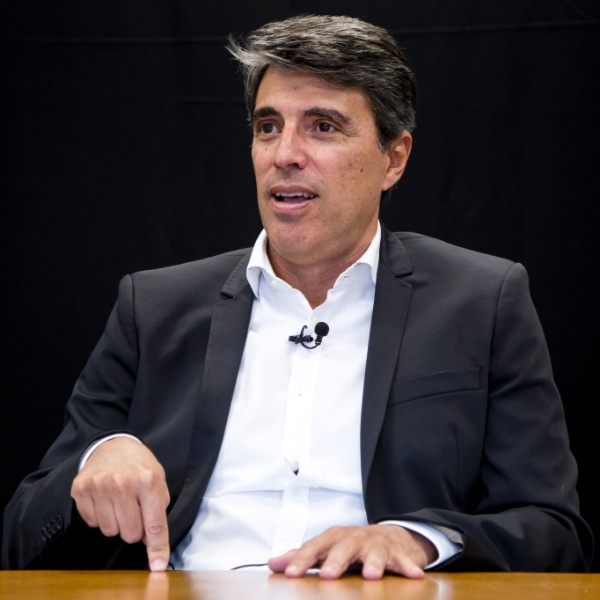 Paulo Correia - Tecnologia, Trader Esportivo e Futebol