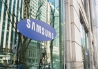 Samsung vê lucro abaixo do esperado no 2º tri com restrições dos EUA sobre China (Foto: Getty Images)