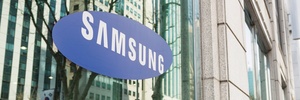 Samsung vê lucro abaixo do esperado no 2º tri com restrições dos EUA sobre China (Foto: Getty Images)