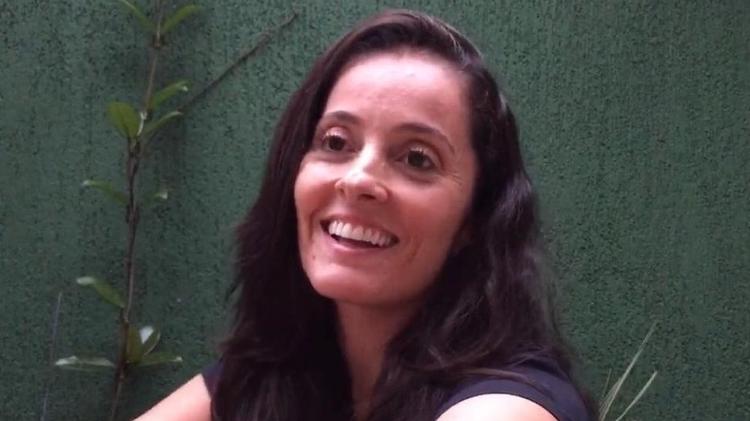 Giuliana se incomoda quando é chamada de doutora fora do consultório, em Taubaté - Arquivo Pessoal