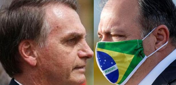 Josias de Souza | Bolsonaro quer impedir a compra de vacinas