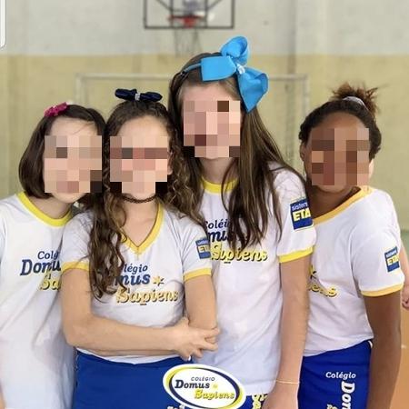 foto completa Domus - Reprodução - Reprodução