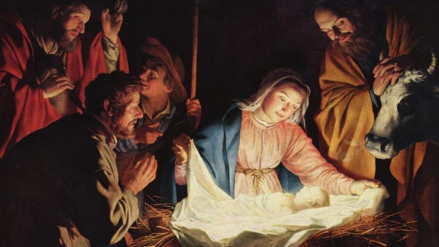 Nascimento de Jesus Cristo é cercado de mistérios e controvérsias