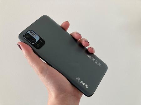 Características da Capinha Anti queda para Xiaomi Redmi Note 10 5G: Capa  reforçada em silicone, Alta flexibilidade e duração, Modelo transparente. +