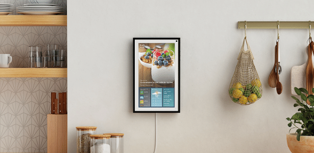 Amazon lança Echo Show 15: saiba preço e mais - Vimarsana News