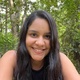 iPhone 13 Pro Max: selfie em ambiente com luz natural - Bruna Souza Cruz/Tilt