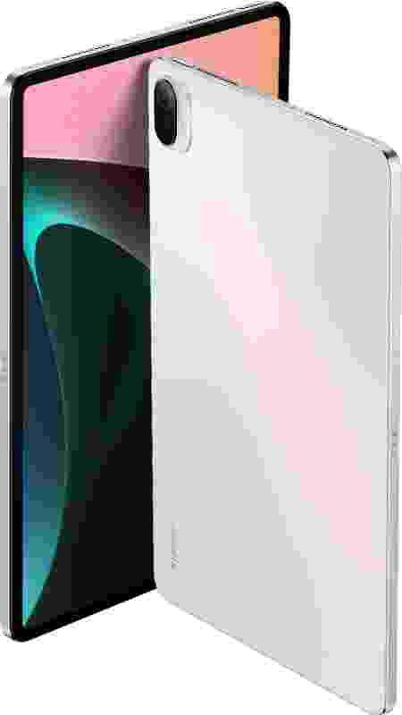 Xiaomi Pad 5 - Divulgação - Divulgação