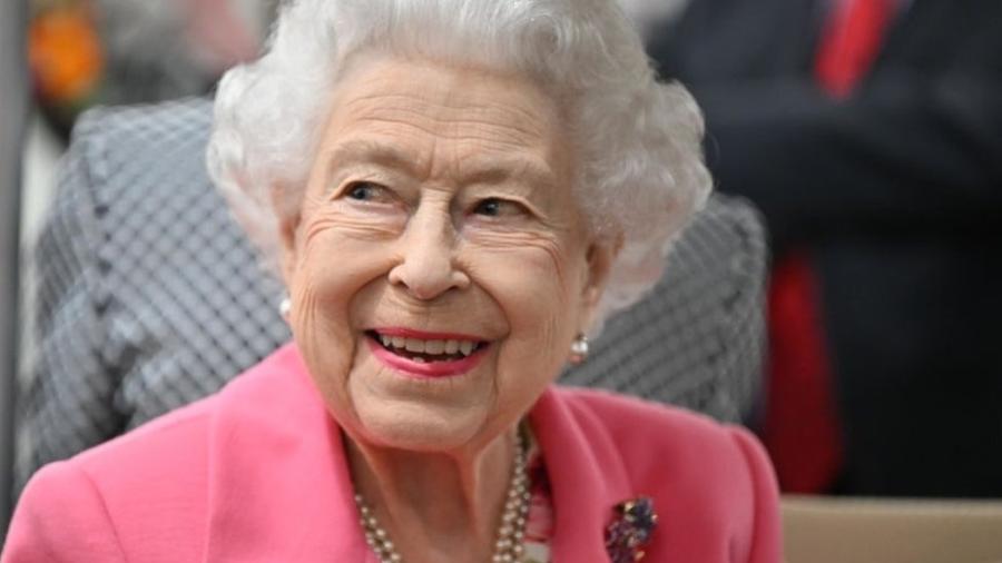 Ao longo de sete décadas, monarca de 96 anos tornou-se peça sólida diante das transformações radicais vividas pelo Reino Unido - Getty Images