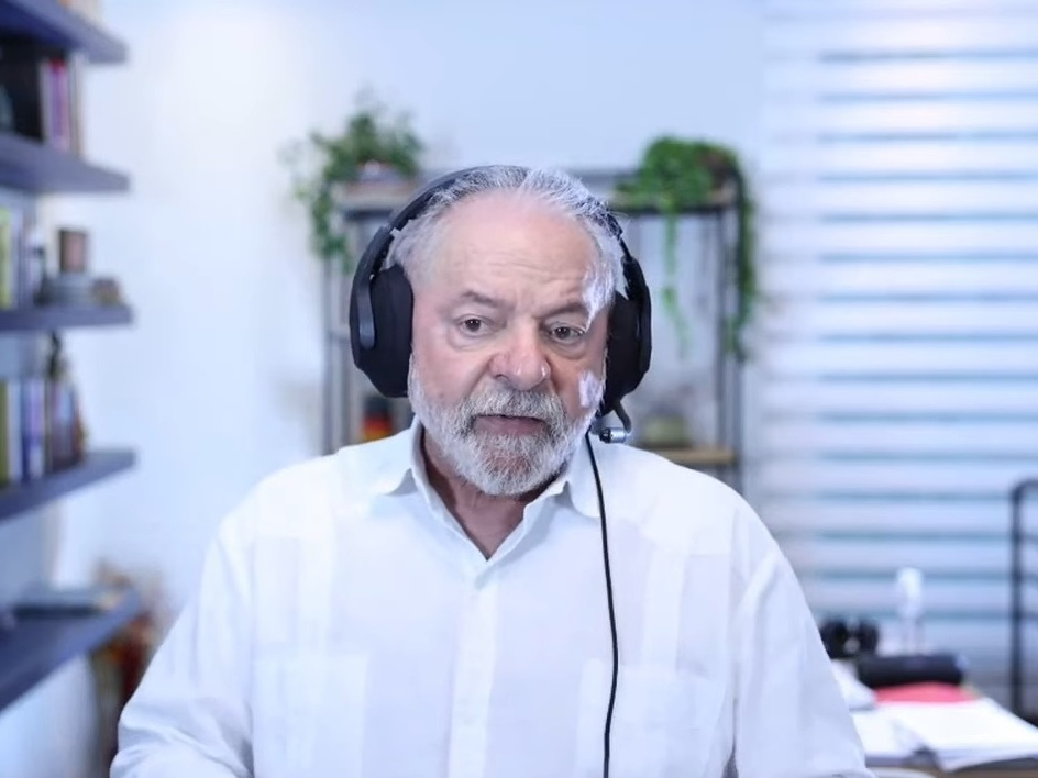 Lula cruzou linha do ridículo ao dizer que Bolsonaro 'se puder, come índio'