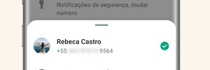 Whatsapp: como usar 2 contas simultâneas no mesmo celular? (Foto: Divulgação/WhatsApp)