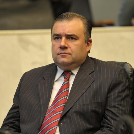 Deputado estadual Ney Leprevost (União Brasil-PR) - Sandro Nascimento - 23.abr.2014/Alep