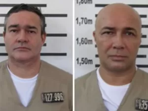 Câmeras registraram mortes de presos acusados de tramar sequestro de Moro 
