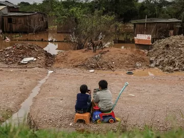 Brasil tira 8,7 milhões de pessoas da pobreza em um ano, diz IBGE