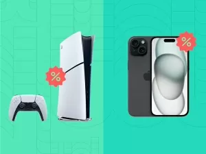 iPhone, PS5, 'Alexa' e mais: veja as melhores ofertas de Black Friday hoje