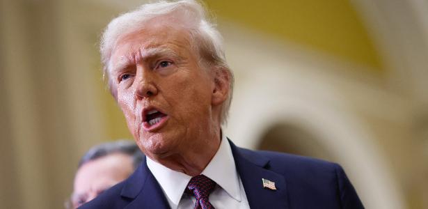 Contra banimento, Trump quer prorrogar funcionamento do TikTok nos EUA