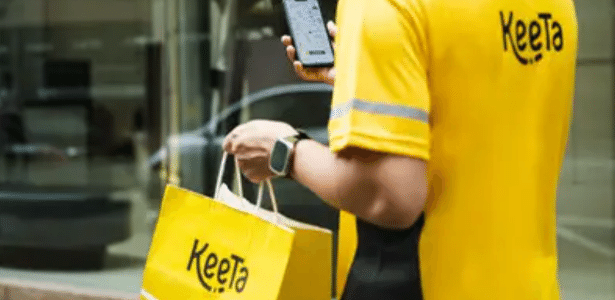 Chinesas irão investir R$ 27 bi no Brasil, incluindo concorrente do Ifood