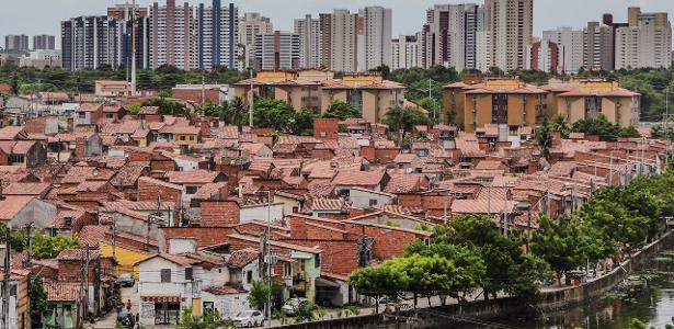 Na contramão do país, miséria sobe nas maiores metrópoles em uma década