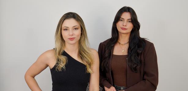 Elas começaram agência com ring light quebrada e hoje faturam R$ 1 milhão