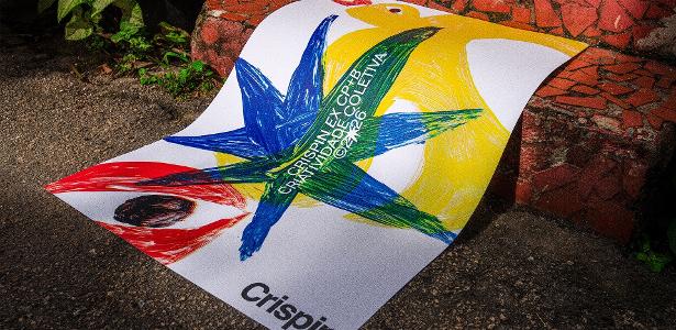 'Sem crise de identidade': CP+B assume nome Crispin em nova fase no Brasil