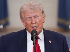 Alex Brandon - 01.abr.26/Reuters