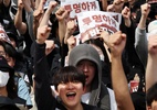 Boom global de IA gera greve iminente e divisões profundas na Samsung (Foto: Kim Hong-Ji/Reuters)